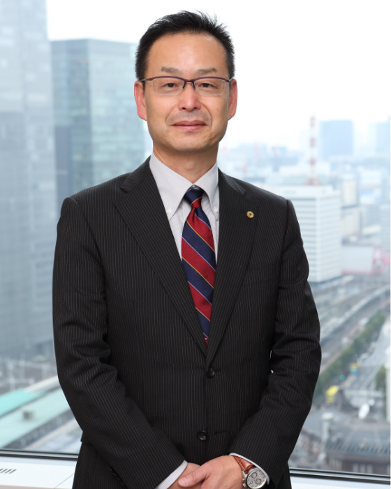 社会保険労務士　関口俊也